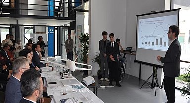 Avcılar Belediyesi, girişimciler ve yatırımcıları buluşturdu