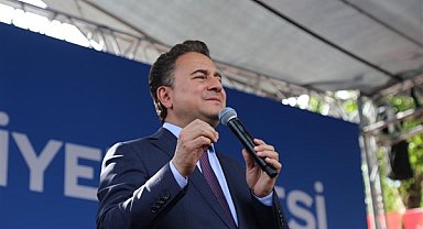Babacan: