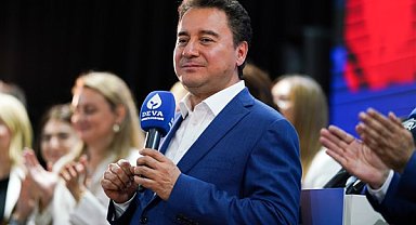 Babacan: