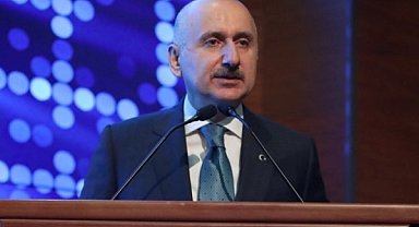 Bakan Karaismailoğlu: