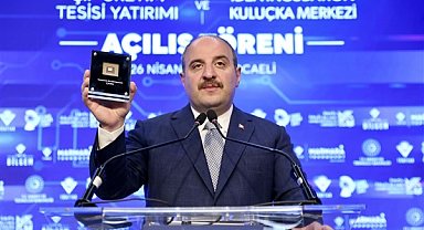 Bakan Varank: