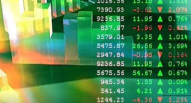 Barem Ambalaj'da pay geri alımı