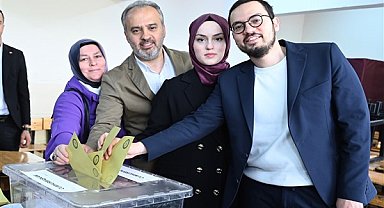 Başkan Aktaş:
