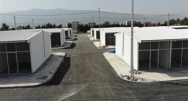 Başkan Altay: “Hatay’a kazandıracağımız Konya bedestenimiz tamamlanmak üzere”