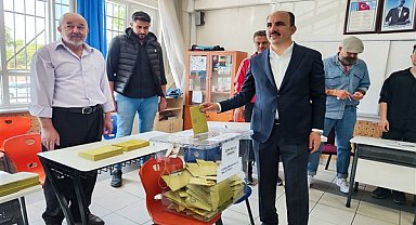 Başkan Altay: