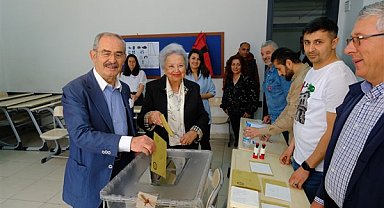 Başkan Büyükerşen: