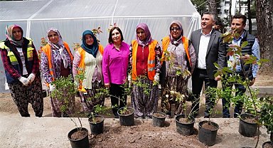Başkan Çalık: “Amacımız projenin devlet projesi haline gelmesi”