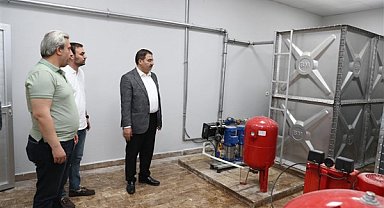 Başkan Canpolat:
