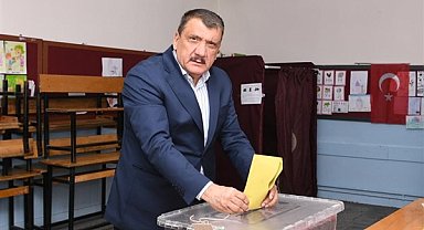 Başkan Gürkan: