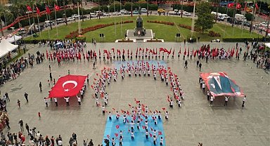 Başkan Soyer: