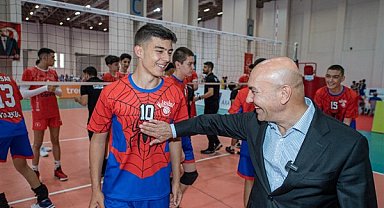 Başkan Soyer: