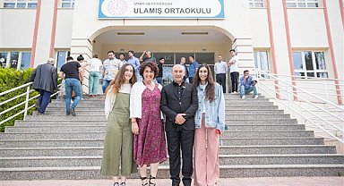 Başkan Soyer: