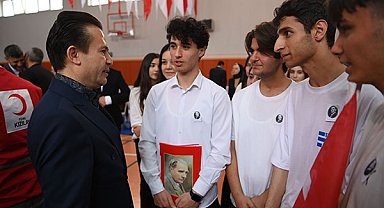 Başkan Yazıcı:
