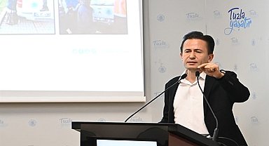 Başkan Yazıcı’dan Charlie Hedbo’ya tepki