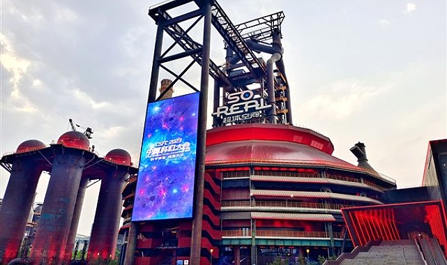 Beijing’de Çin Bilim Kurgu Konferansı düzenlenecek