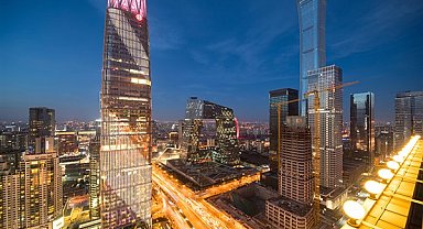 Beijing-Tianjin-Hebei entegrasyonunda başarılarla geçen 9 yıl