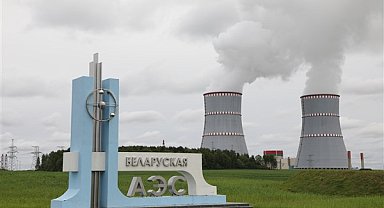 Belarus NGS'nin 2’nci Güç Ünitesi tasarım kapasitesine ulaşmaya başlıyor