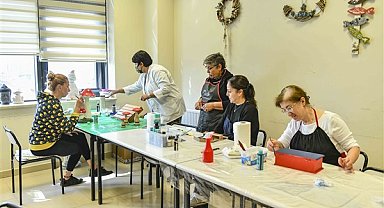 BELMEK’lerde yaz dönemi kurs kayıtları başlıyor