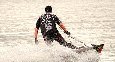 Big Boyz Festival, Kalamış Marina’da başlıyor