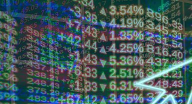 BIST100 endeksi