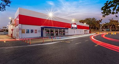 Bizim Toptan’dan net satış gelirlerinde yüzde 91,5 büyüme