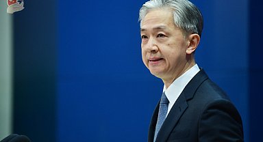 Blinken’in “biyolojik veri toplama” iddiasına Beijing’den yanıt