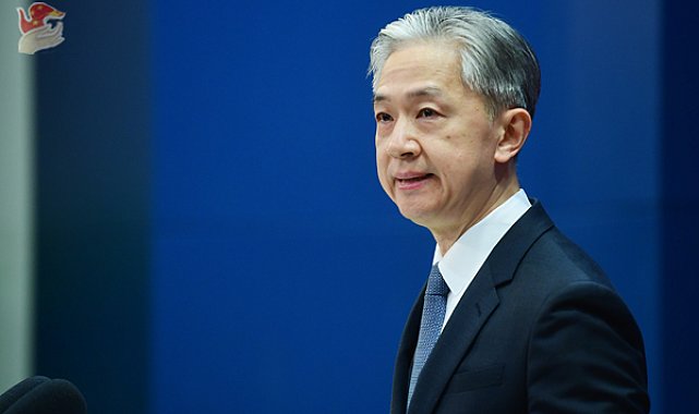 Blinken’in “biyolojik veri toplama” iddiasına Beijing’den yanıt