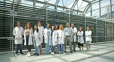Boğaziçi’nin mikroalg çalışmaları uzaya taşınıyor