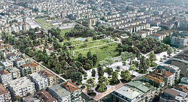 Buca Cezaevi Özgürlük Parkı’na dönüşecek