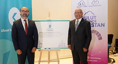 Bulutistan ‘Ulusal Kalite Hareketi İyi Niyet Bildirgesi’ne imzasını attı