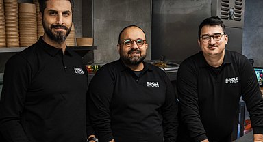Bundle Kitchen, 1,25 milyon dolarlık çekirdek turu yatırımı aldı