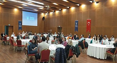 Bursa Büyükşehir, kuraklığa karşı fikir yarışması düzenliyor