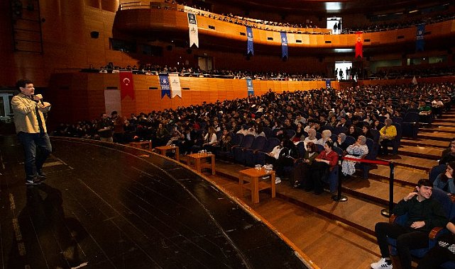 Bursa'da gençlere YKS için 'Bonus Hoca' dopingi