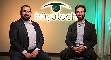 Büyütech, APY Ventures’tan 600 bin dolar yatırım aldı