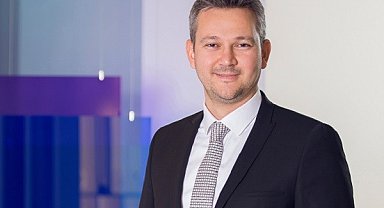 Çalkantılı piyasa ortamında geleceğe yönelik olumlu beklentiler yatırımları hızlandırıyor
