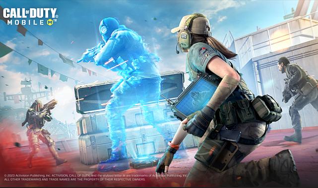 Call of Duty: