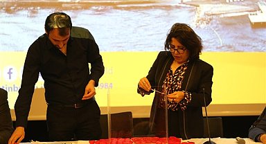 “Çanakkale Doğa ve Tarih Kampı” gezilerine katılacak aileler belli oldu