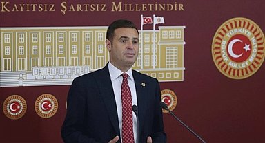 CHP’li Akın: “Bizler asla ve asla terörle yan yana gelmeyiz”