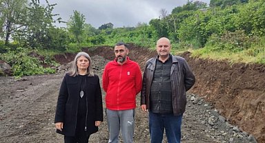 CHP’li Suiçmez: “Mağdur edilen vatandaşın yanındayız”