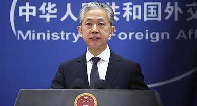 Çin'den ABD'ye Taiwan konusunu kışkırtmama çağrısı