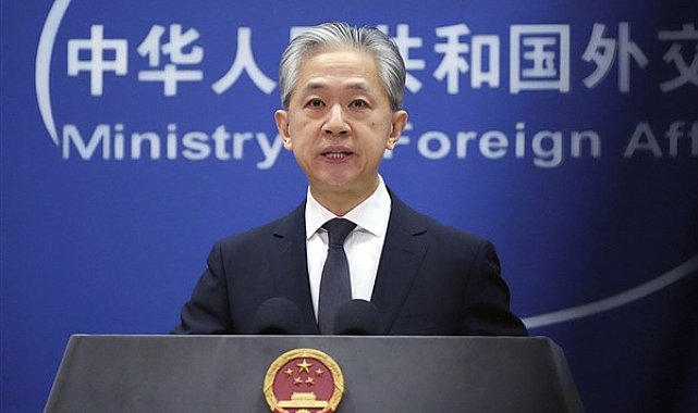 Çin'den ABD'ye Taiwan konusunu kışkırtmama çağrısı
