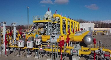 Çin ile Kuşak ve Yol güzergahındaki ülkeler enerji işbirliğinde zengin sonuçlar elde etti