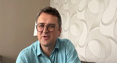 Çin'in arabuluculuk çabasını karalayan söylem Ukrayna tarafından yalanlandı