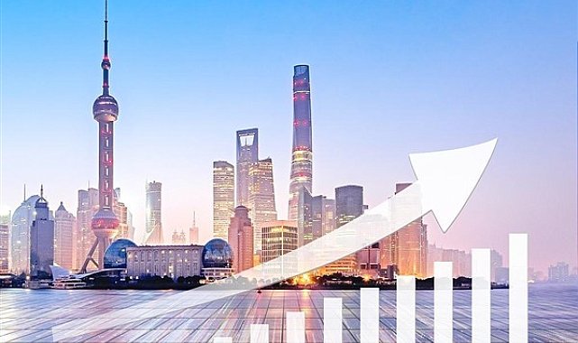 Çin’in finansal olmayan doğrudan dış yatırımı yıllık yüzde 26,6 arttı