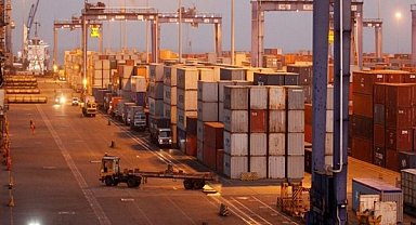 Çin’in Hunan eyaleti, Afrika ile ticaret rekoruna koşuyor