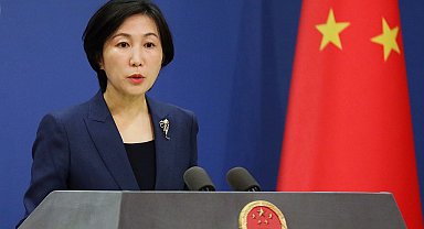“Çin, karşılıklı yarar ve ortak kazanca dayalı işbirliğini teşvik ediyor”