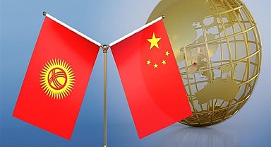 Çin-Kırgızistan ilişkisi yeni dönemde kapsamlı stratejik ortaklığa yükseltildi