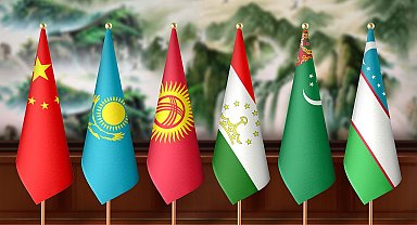 Çin-Orta Asya Liderleri Görüşme Mekanizması kuruldu