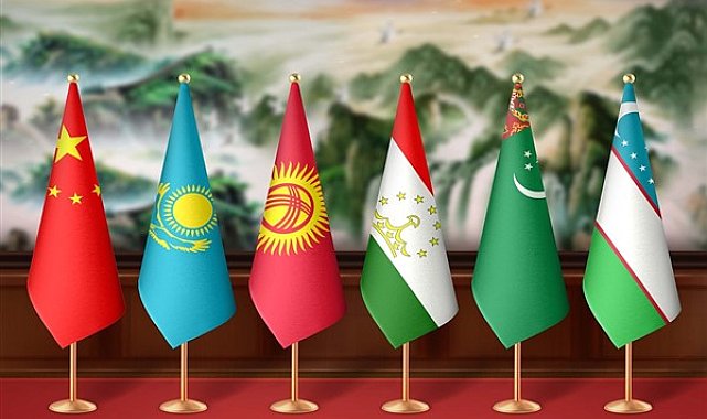 Çin-Orta Asya ülkeleri işbirliği için 10 milyar yuanlık özel kredi oluşturuldu