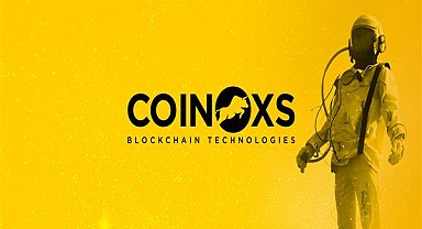 Coinoxs Kurucusu Can Azizoğlu:
